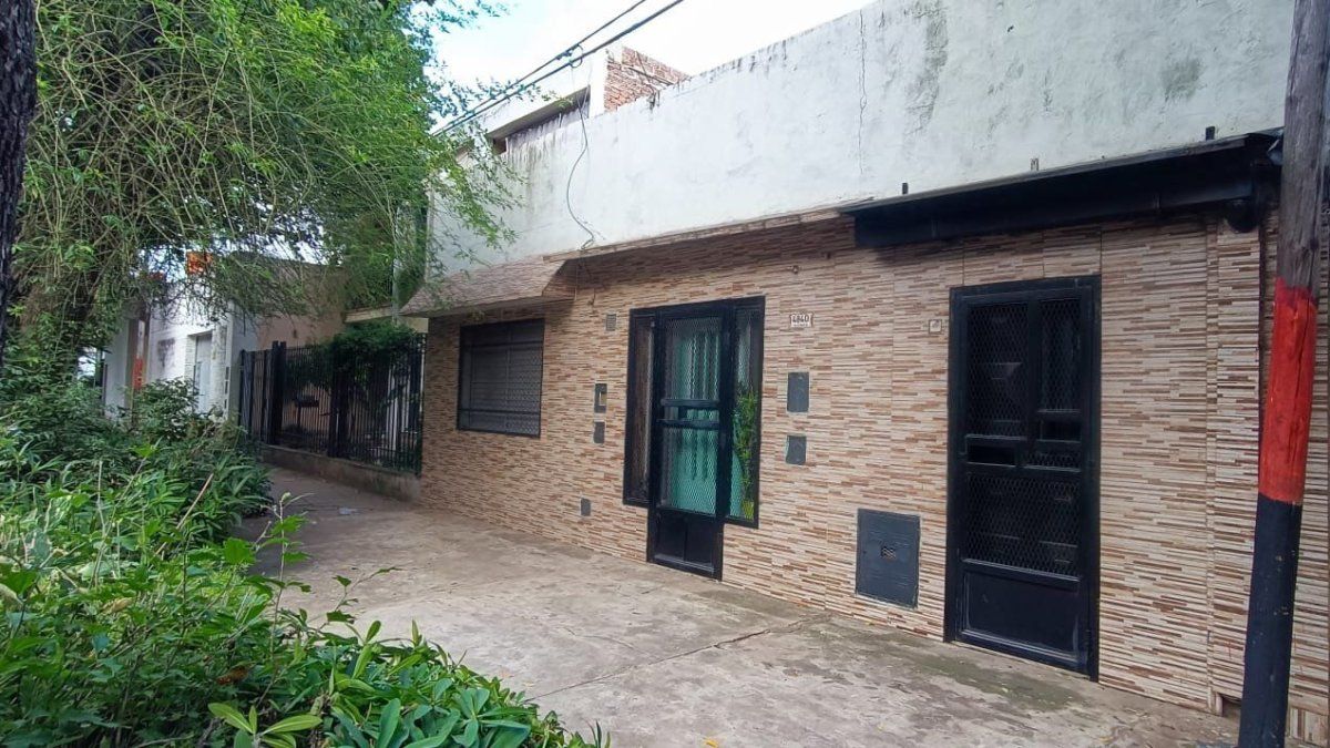Golpeado y atado con precintos: cómo fue el asesinato de un jubilado para robarle