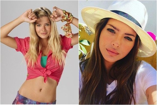 El rotundo cambio de vida de los ex protagonistas de “Casi ángeles”