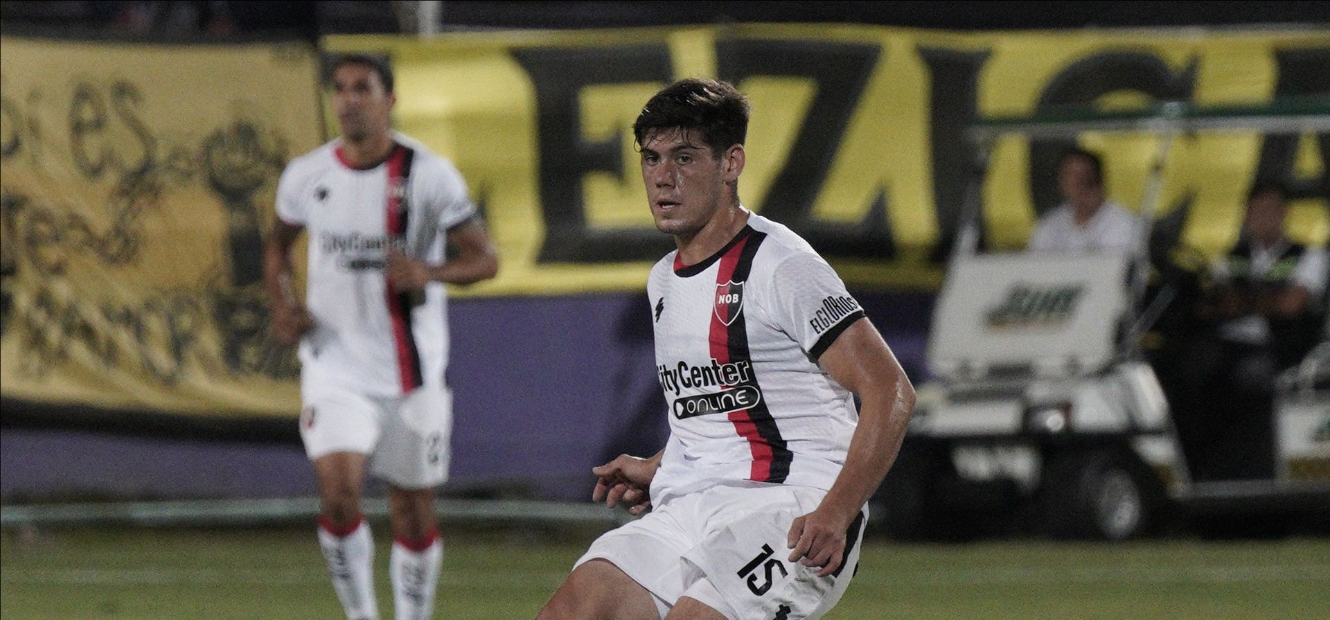 El partido de Newells del jueves puede ser para algunos el de la despedida