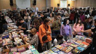 Se confirmó que habrá una segunda edición el próximo año y adelantó que no será en Paraná.
