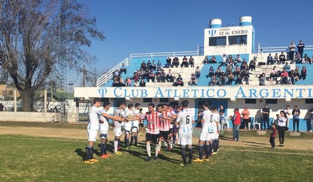 El campeón cerró el Apertura con un empate en San Carlos