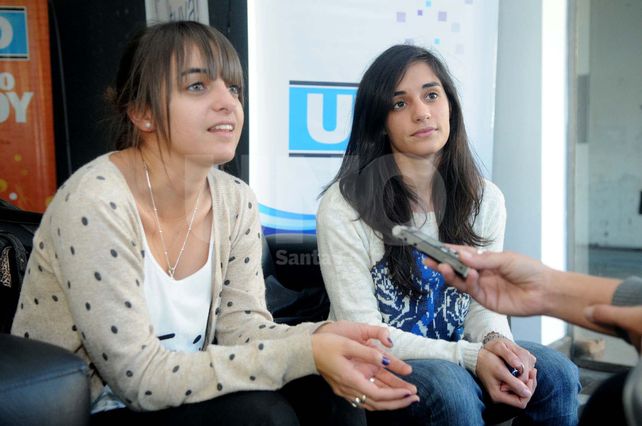 Respaldo. Las organizadoras buscan consolidar esta campaña y llegar en algún momento a fomentar el plato pendiente.