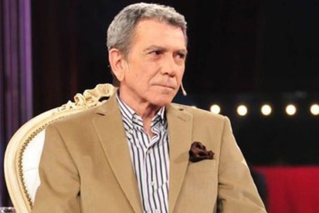 Murió Juan Alberto Badía, un ícono de la radio y la televisión