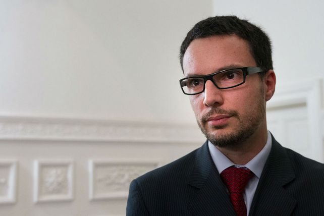 El juez Nicolás Foppiani hizo algunas consideraciones sobre las imputaciones.
