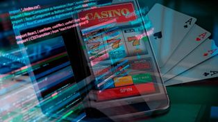 Integraciones API de casino en vivo en Argentina