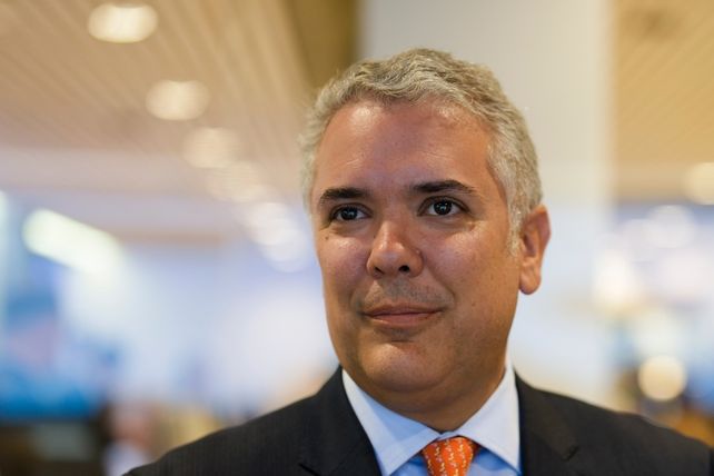 Colombia va a las urnas en un clima de desencanto y rechazo al gobierno