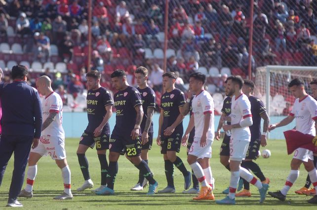 El minuto a minuto de Unión ante Huracán en la Liga