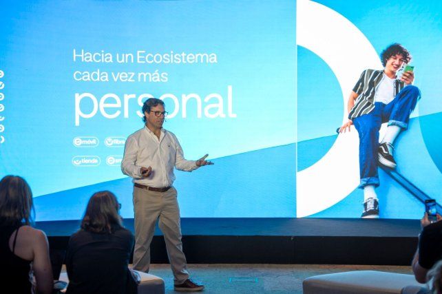 Personal: La nueva era de servicios digitales en Argentina