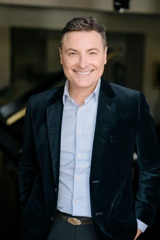Fabio Banegas.