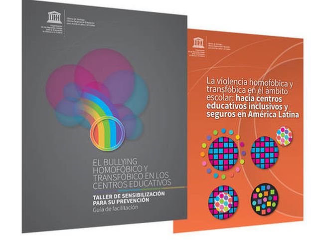 Portada de las publicaciones que se pueden descargar de internet.