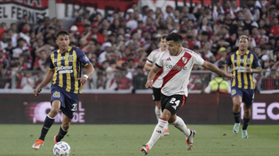 Central debe mejorar los resultados este año ante los grandes de Buenos Aires.