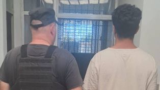 Se registraron ataques a tiros, agresiones familiares y una joven apuñalada