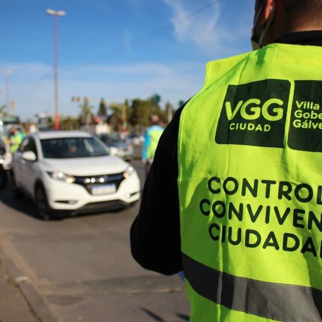 Peregrinación a San Nicolás: habrá interrupciones de tránsito en Villa Gobernador Gálvez