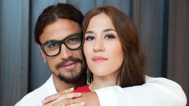 A Osvaldo le di una segunda oportunidad y me volví a humillar, lamentó Jimena Barón