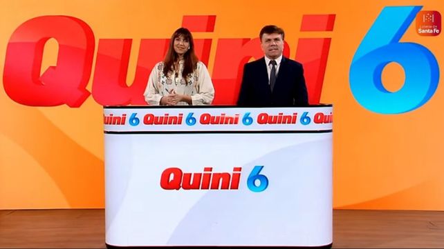 Quini 6: cuatro santafesinos, entre los ganadores de la modalidad Siempre Sale