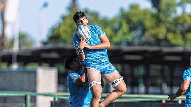 Santa Fe buscará ante San Juan el retorno a la elite del Campeonato Argentino Juvenil.