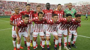 Con la receta que lo llevó al tercer puesto