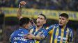 Copa Libertadores: Central pelea con el actual campeón de América por lograr una ventaja crucial