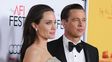 angelina jolie le pidio el divorcio a brad pitt por diferencias irreconciliables en la pareja