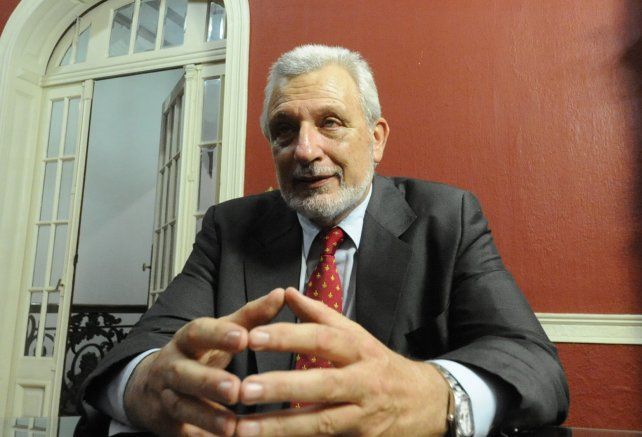 Hay una alta posibilidad de que este contrato sea objetado por los órganos de control de la provincia por su falta de racionalidad