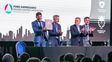 Pullaro, Frigerio y Llaryora preguntan a Milei qué hará con los dólares de la minería y energía