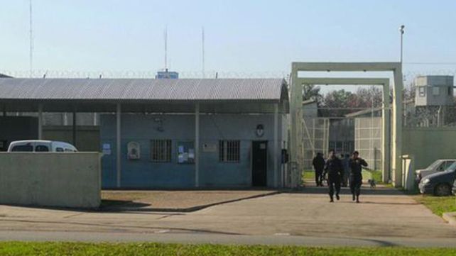 Los reclusos se fugaron de la Unidad Penal 6.