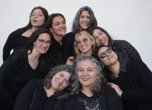 La música latinoamericana se encuentra en nueve voces con Bodeganas