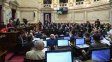 Senadores nacionales cobrarán casi $12 millones