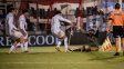Atlético Tucumán dio el batacazo: eliminó a Independiente Rivadavia por penales
