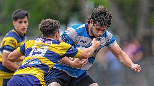 CRAI jugará la final del Regional del Litoral de M19 en Fisherton.