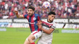 San Lorenzo