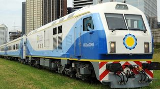 El gobierno niega que quiera cerrar ramales ferroviarios