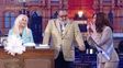 susana volvio a la tele con lanata que adelanto a quien va a votar en las elecciones