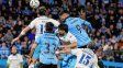 Racing consiguió un valioso triunfo ante Belgrano