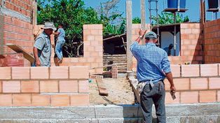Los pueblos pequeños recuperan desde ayer su fisonomía habitual