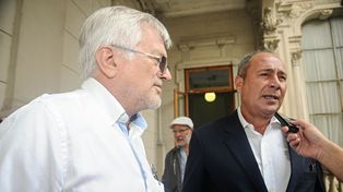 ATE y UPCN definieron un paro de 48 horas para la próxima semana