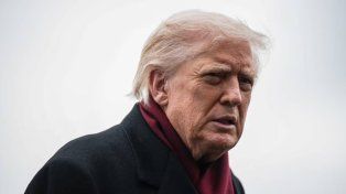 Donald Trump anunció que suspenderá la migración de los países del tercer mundo