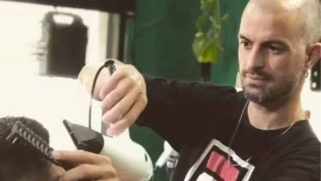 Dos detenidos por el crimen del peluquero santafesino en Tulum