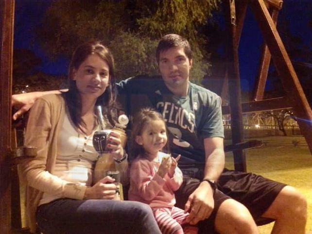 Me veo retirándome del básquet en Paraná