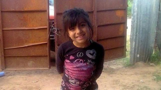 Conmoción por el asesinato de una nena de 11 años en Junín
