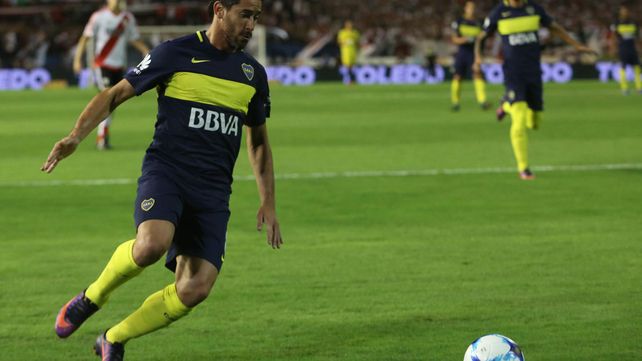 River fue superior y le ganó a Boca en el superclásico de verano