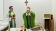 El papa León XIV reaparecerá este domingo: las primeras fotos tras la operación