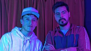 El músico de Paraná Willo K superó las 2 mil visitas con Safari