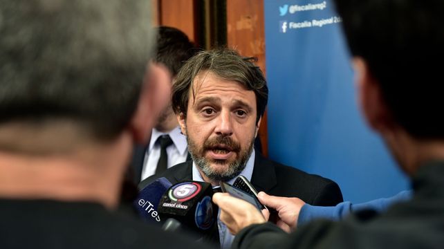 Como en 2020, una de las empresas de Pillín Bracamonte está bajo la lupa