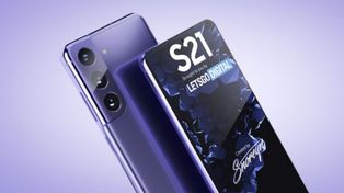 Expectativa por la llegada de la nueva línea Galaxy S21 de Samsung