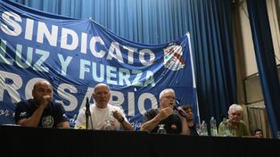 Luz y Fuerza será el gremio anfitrión de la marcha del jueves.