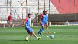 Los 18 soldados de Unión para hacerle frente al Rojo