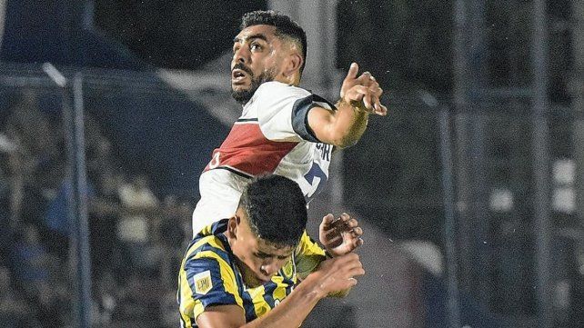 Tigre y Central empataron en el Gran Buenos Aires por la Liga Profesional.