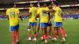 Colombia venció a Ghana y avanzó con sufrimiento en el Mundial 2026 Colombia venció a Ghana y avanzó con sufrimiento en el Mundial 2026