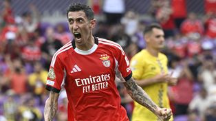Ángel Di María escribió una carta para agradecer y despedirse de todos los clubes en los que jugó en Europa. Ángel Di María escribió una carta para agradecer y despedirse de todos los clubes en los que jugó en Europa. Ángel Di María escribió una carta para agradecer y despedirse de todos los clubes en los que jugó en Europa. Ángel Di María escribió una carta para agradecer y despedirse de todos los clubes en los que jugó en Europa.&nbsp;